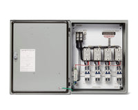 INFRATECH 5 Relay Home Management Control Panel #30-4065