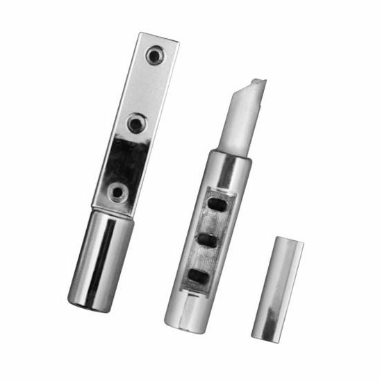 Kason 1247 Reversible Edgemount Cam-Lift Hinge Kason Hinges %product_description%