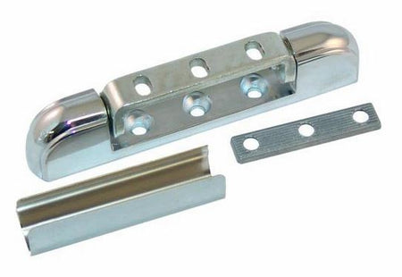 Kason 214 Reversible Adjustable Edgemount Hinges Kason Hinges %product_description%