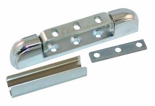 Kason 214 Reversible Adjustable Edgemount Hinges Kason Hinges %product_description%