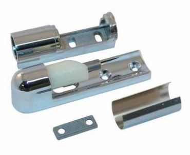 Kason 215 Reversible Edgemount Cam-Lift Hinge Kason Hinges %product_description%