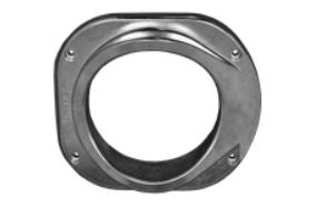 Kason 486 Inside Bumper Guard Kason Latches %product_description%