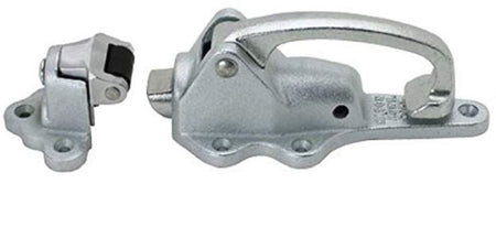 Kason Non-Safety K52 Series Walk-In Latch Complete Set Kason Latches %product_description%