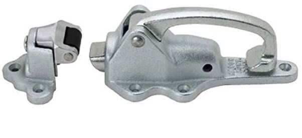 Kason Non-Safety K52 Series Walk-In Latch Complete Set Kason Latches %product_description%