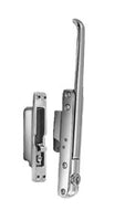 Kason 531 Straight Handle Trigger Action Latch Complete Set Kason Latches %product_description%