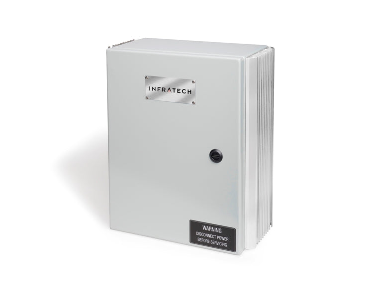 INFRATECH Universal Control Panels