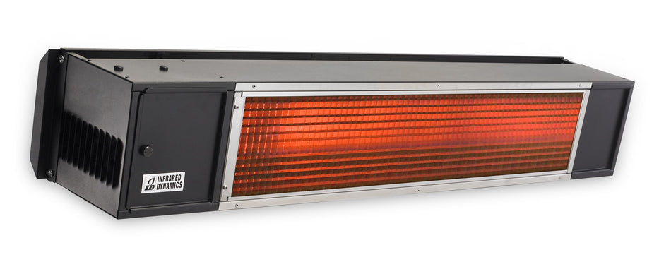 SUNPAK 34,000 BTU Natural Gas or Liquid Propane Infrared Heater