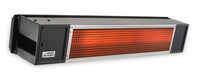 SUNPAK S34 TSH TWO STAGE HARDWIRED 25,000 TO 34,000 BTU Natural Gas or Liquid Propane Infrared Heater