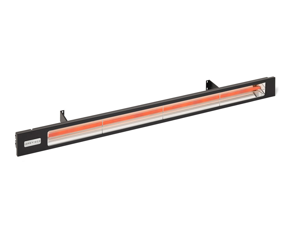 INFRATECH Slimline 63-1/2" Single Element 4,000 Watt Quartz Heater