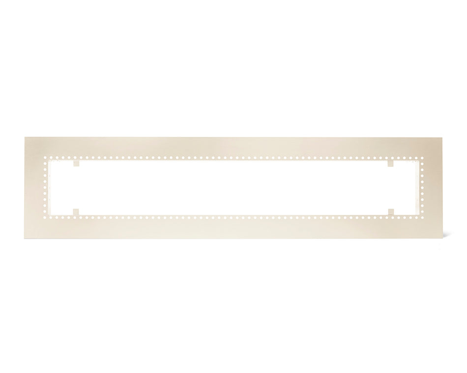 INFRATECH Flush Mount Frames