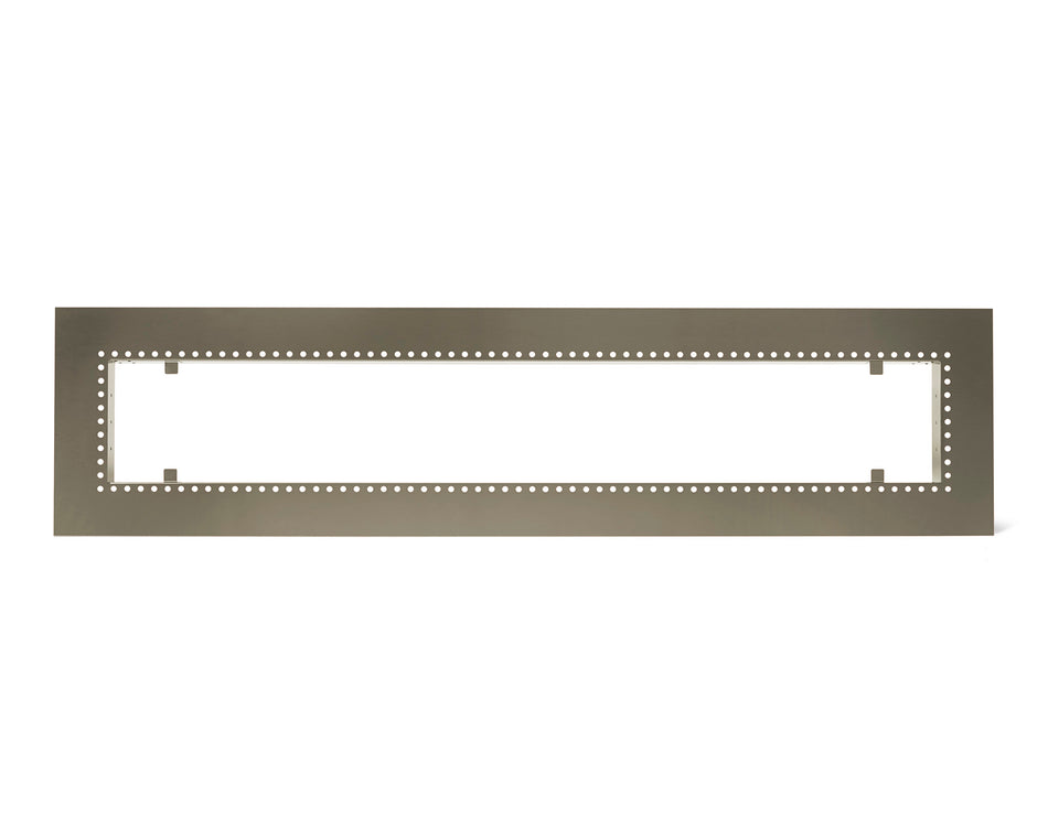 INFRATECH Flush Mount Frames